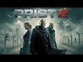 PRIEST 2 (2026) - Official Trailer Concept | Jason Statham, Charlize Theron &amp; Gerard Butler