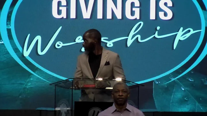 The Sound of Zion | United Christian Faith Ministr...
