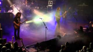 OPETH- Harlequin Forest at the Royal Albert Hall High Def!