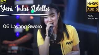 Download lagu Yeni Inka - Layang Seoro Om. Adella Hi-res FLAC