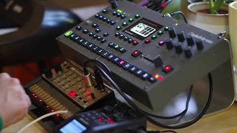 Nerdwires - Volca Keys