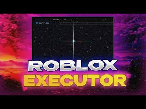 ROBLOX EXECUTOR DOWNLOAD / FREE EXECUTOR 2024 / FREE PC VERSION @polashcreation1