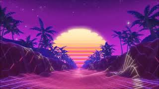 Synthwave-Mix Nr. 1