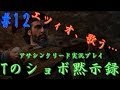 #12【Assassin's Creed Revelations】Tのショボ黙示録【実況プレイ】