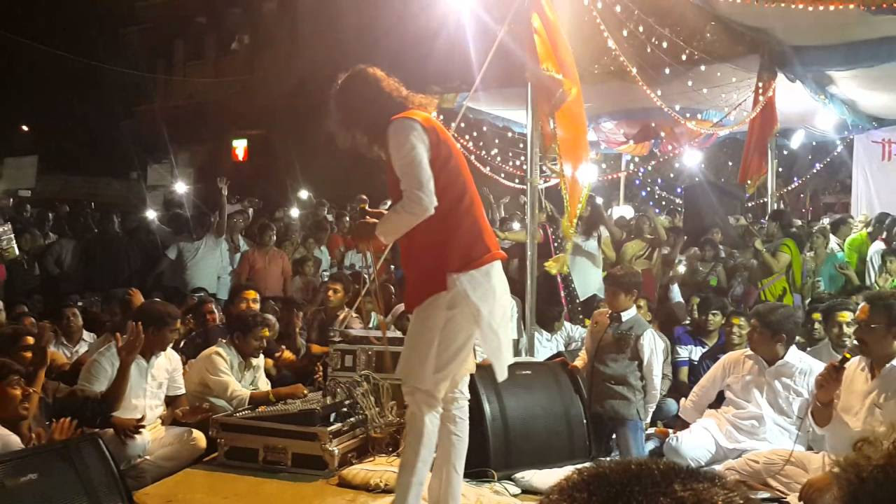 Sai leela bhajan