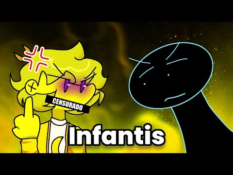 Jorajo e suas Tretas Infantis