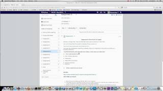 Assignment 5 Directions