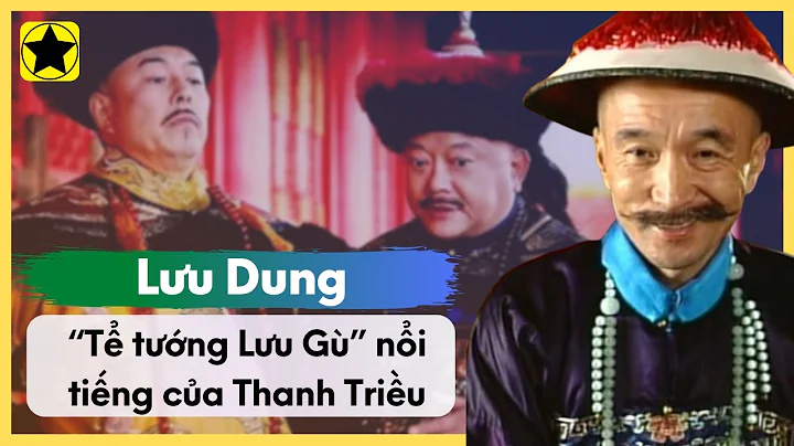 Lu Dung - T Tng Lu G Ni Ting Ca Thanh Triu