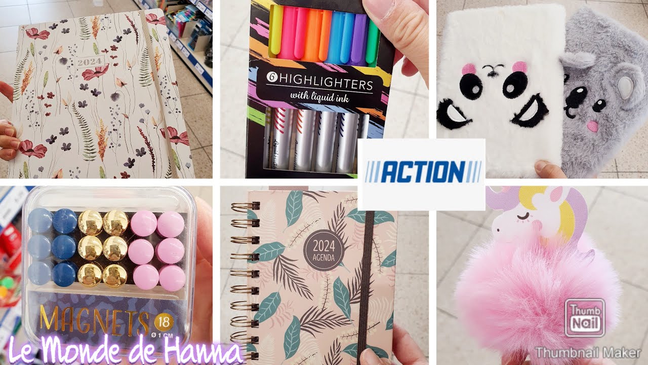 ACTION ARRIVAGE 28-09 FOURNITURES BUREAU