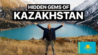 My FIRST Impression of Kazakhstan (A Hidden Gem)