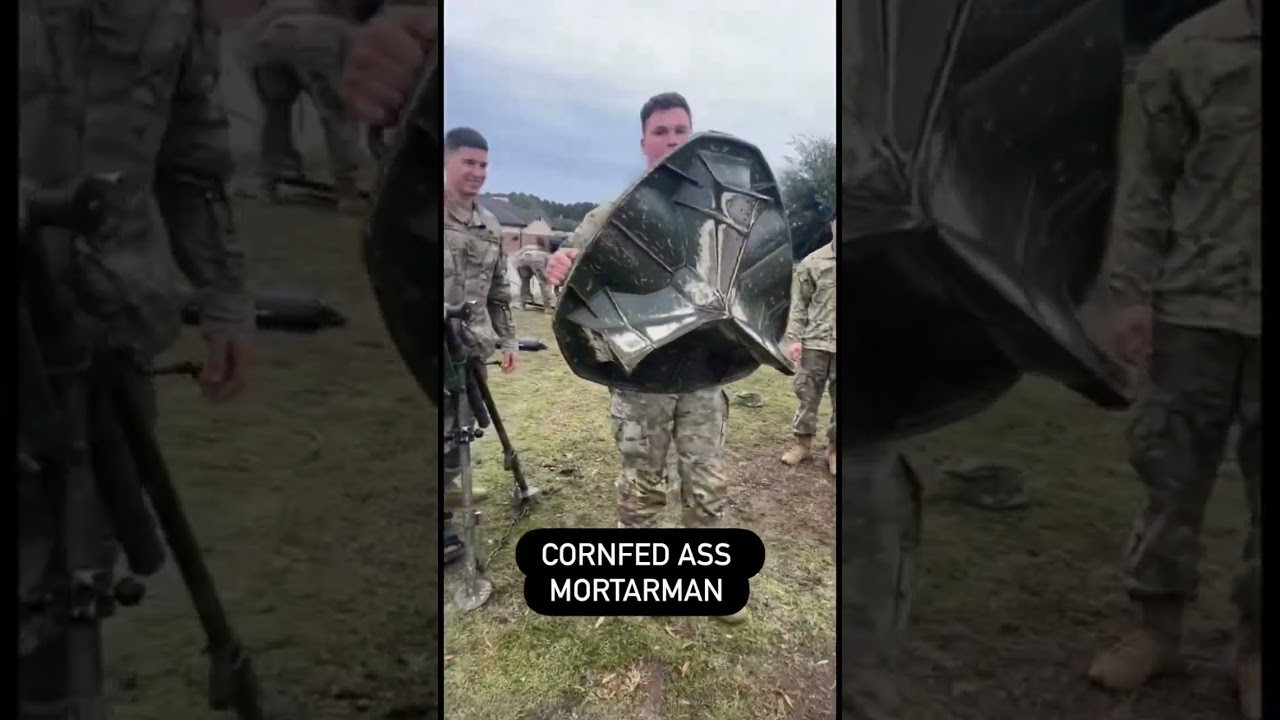 Funny military moments part 59  