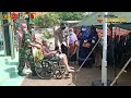 POLSEK GRABAGAN PRESISI