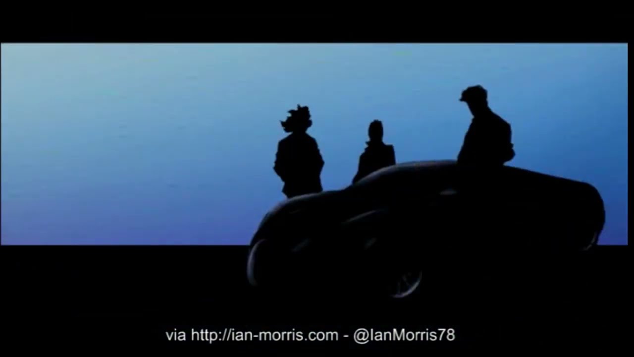 The Top Gear theme tune Jeremy Clarkson banned