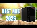 BEST NAS Devices In 2026 Stop Paying For Cloud Storage BEST NAS Devices In 2026 Stop Paying For Cloud Storage