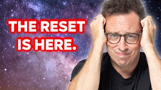 Astrology Warning: A Great Financial CRISIS And RESET Is Imminent