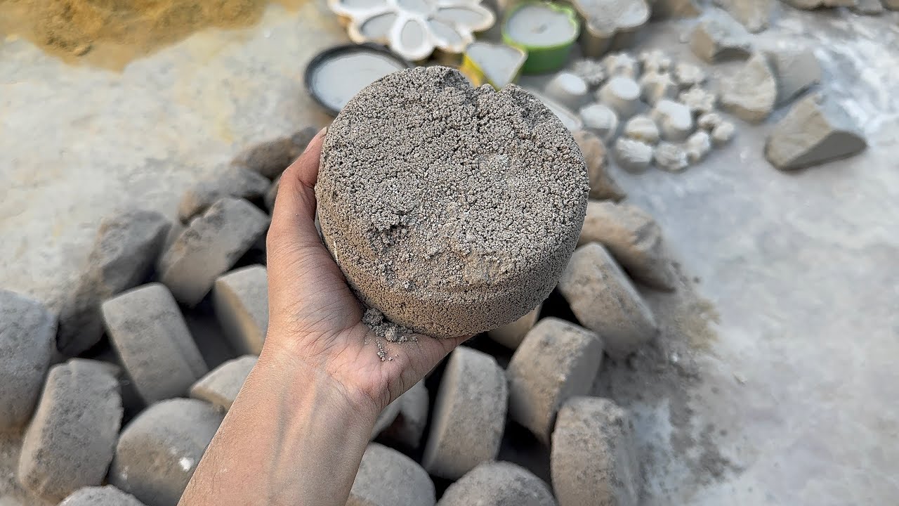 Crumbling vlog part 2 🔥most satisfying part 🤌🏻😭crumbling to theek ya texture bohta pyara❤️🤌🏻