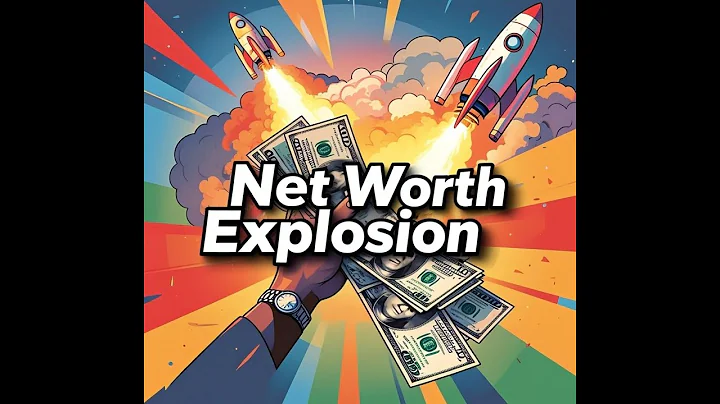 Why Net Worth EXPLODES After $100K (And how to get there ASAP)