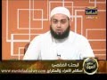 هل دخل النبي الجنة في الإسراء والمعراج للشيخ أحمد الجابري 