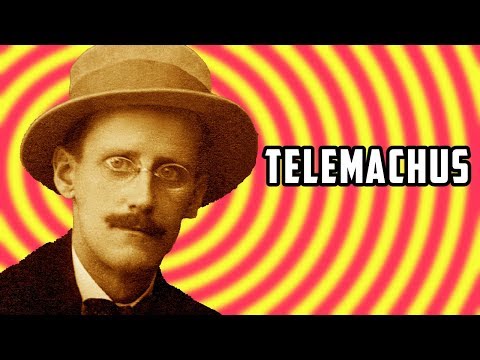 Telemachus : James Joyce's Ulysses For Beginners 11