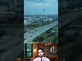 يجب عليك مشاهدة هذا الفيديو ردة فعل الطبيعية للإنسان هي أن يعتقد أن هنالك بعوضة في الشاشة