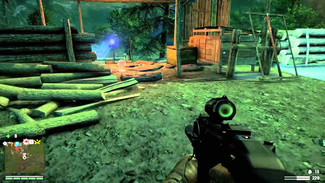 Roid Far Cry 3 Images Roid Far Cry 3 Images