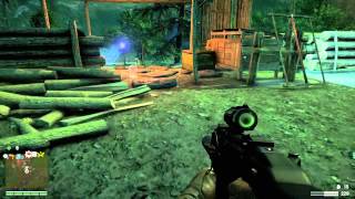 Far Cry® 4_狙撃 screenshot 5