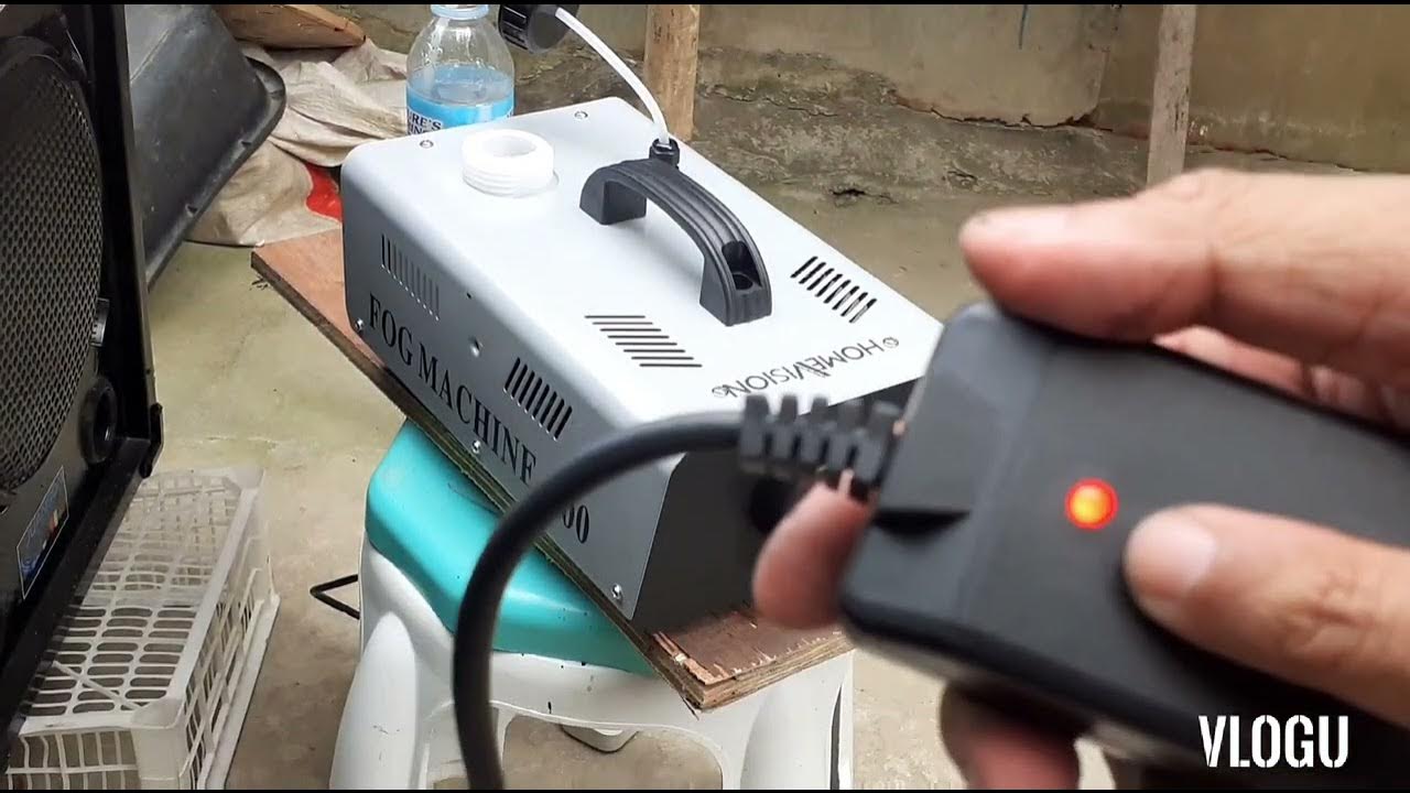 DIY FOG JUICE GAMIT ANG VEGETABLES GLYCERINE.MURA NA SULIT PA. YouTube