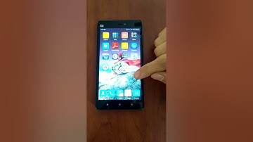 MDM Daily Data Reporting Through Android App