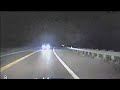 Wrong-Way Driver Nearly Kills Ohio Trooper; Trooper Is Not Thrilled