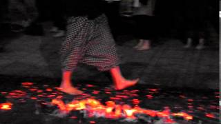 Firewalk 3