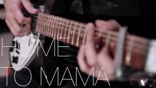 Home To Mama - Justin Bieber Feat Cody Simpson (Cover by Travis-Atreo & Joseph Vincent