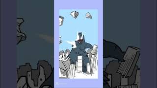 Flick the screen #newtrend