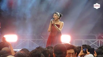 POLUSI CAHAYA - LOMBA SIHIR | LIVE AT DIGILAND 2023