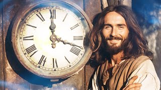 Jesus Showed Me How to Redeem Lost Time!