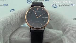 Обзор. Женские наручные часы Wainer WA.11433-B