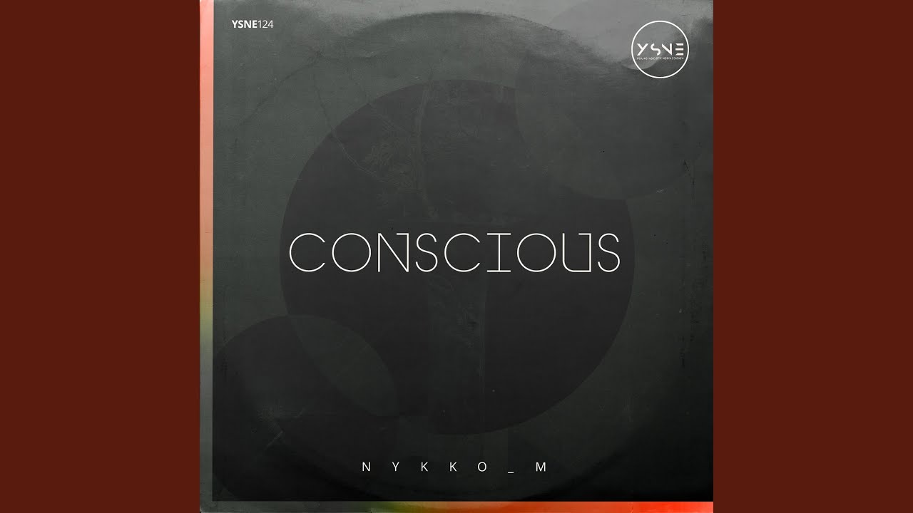 Watch Conscious on YouTube Watch Conscious on YouTube
