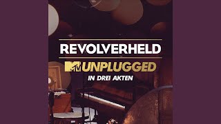 Die Welt steht still (MTV Unplugged 3. Akt)