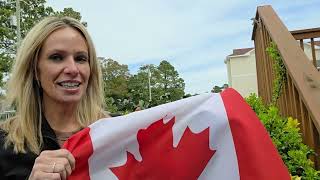 G128 Canada Canadian Flag | 2x3 Ft | LiteWeave Pro Series Printed 150D Polyester | Country Flag
