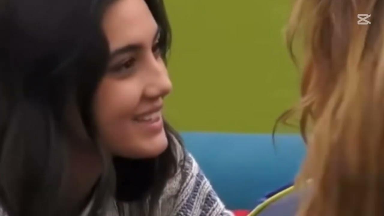 Zeudi and Helena emotional speech 2