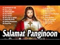 Peaceful Tagalog Jesus Songs For Good Spirit - Uplifting Tagalog Christian Worship Songs Nonstop