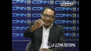 LUR TV PROGRAMA 035