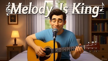 Catchy Original Melody: How Music Sparks Creativity & Innovation