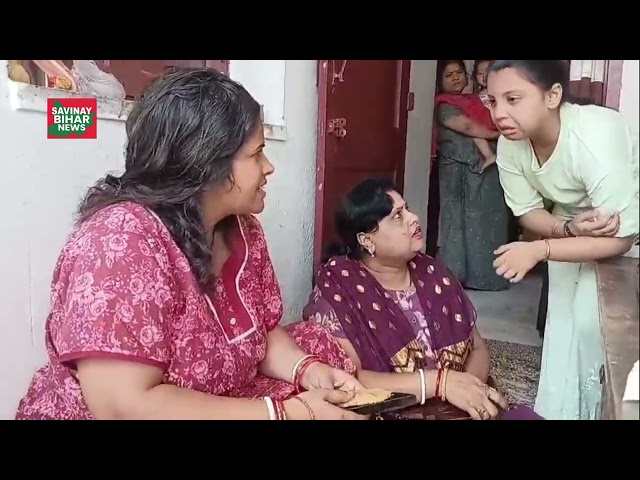 छठ पूजा के गीतों से भक्तिमय हुआ पूरा पटना, आस्था का महापर्व चैती छठ पूजा का आज तीसरा दिन l