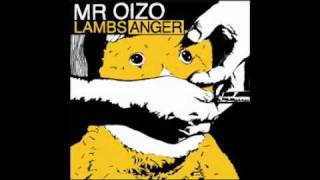 Mr. Oizo - Two Takes It feat. Carmen Castro (Audio)