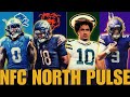 The Most Chaotic Division in Football Right Now