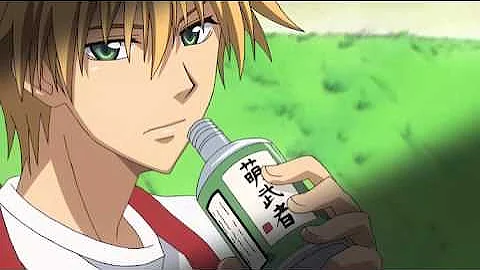 Kaichou Wa Maid-Sama episode 12