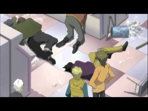 Video Monochrome Factor 01 sub español - youtube