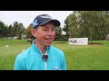 The PGA - Ross Cameron interview ahead of Scottish Championship
