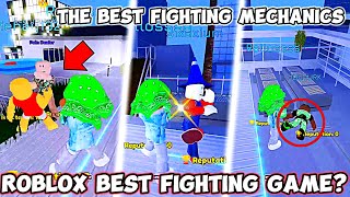 Knocking Viewers Out In Catch A Fade Roblox Catch A Fade