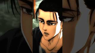 Eren Yeager live wallpaper ł Attack On Titan